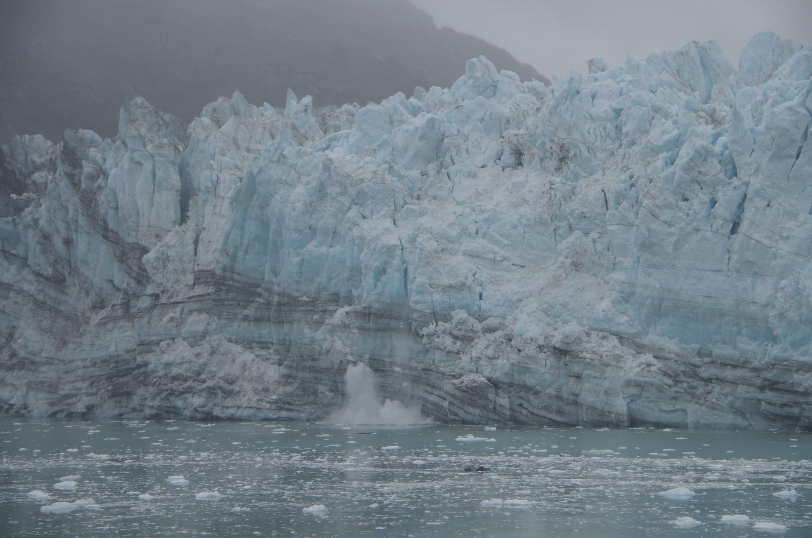 Glacier Bay