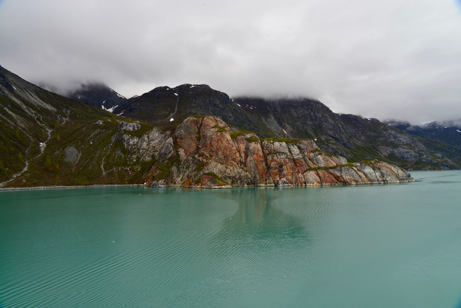 Glacier Bay 5