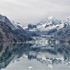 Glacier Bay.....