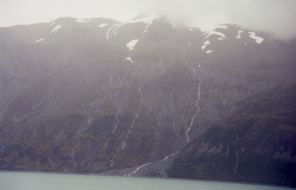 Glacier Bay