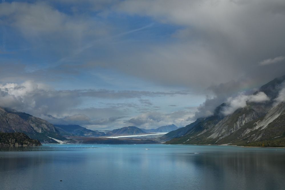 Glacier Bay 