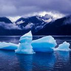 Glacier Bay