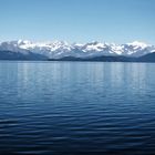 Glacier Bay