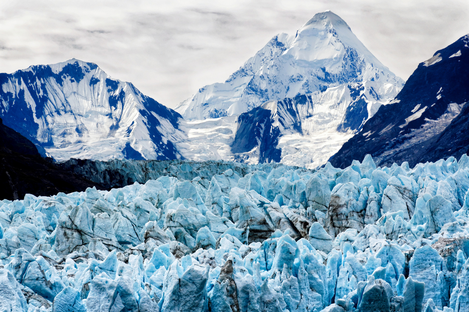 Glacier Bay