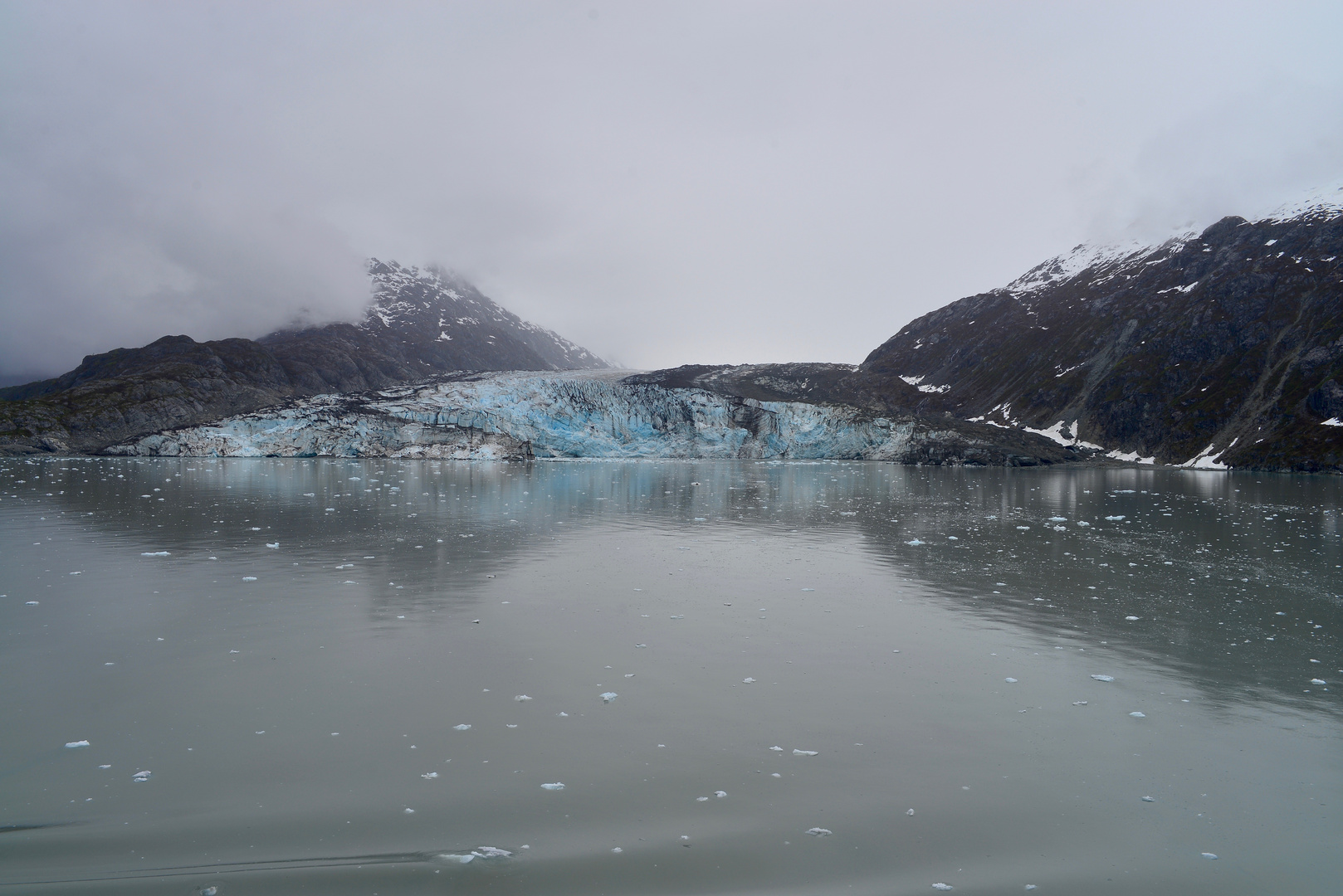 Glacier Bay Alaska 2