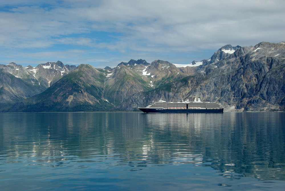 Glacier Bay (Alaska)