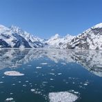 Glacier Bay , Alaska