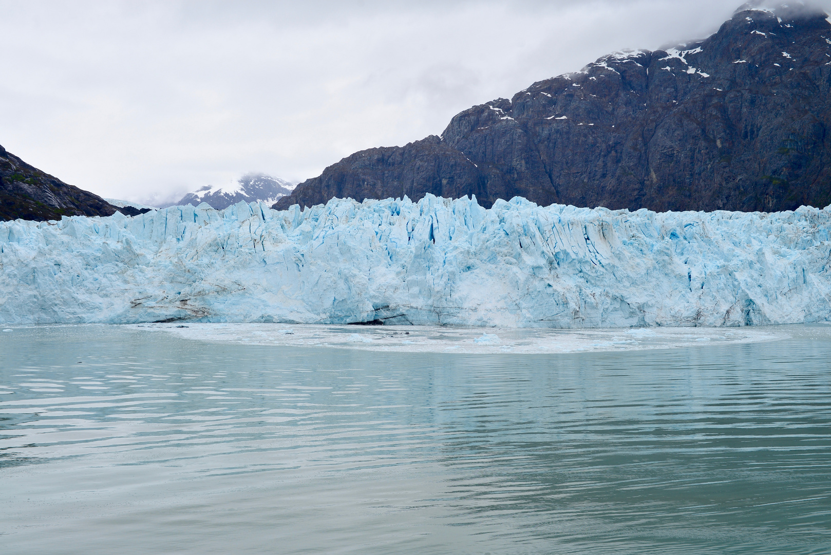 Glacier Bay Alaska