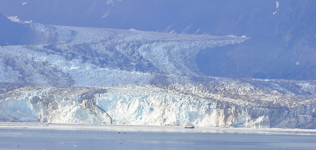 Glacier Bay, Alaska I