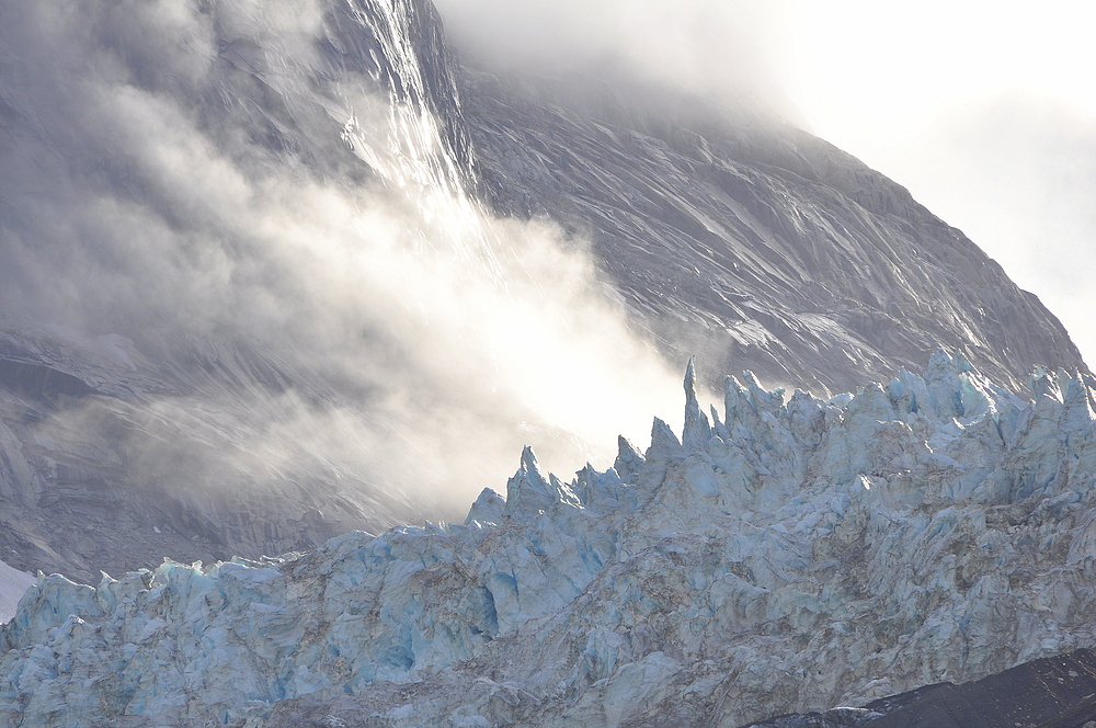 Glacier Bay, Alaska II