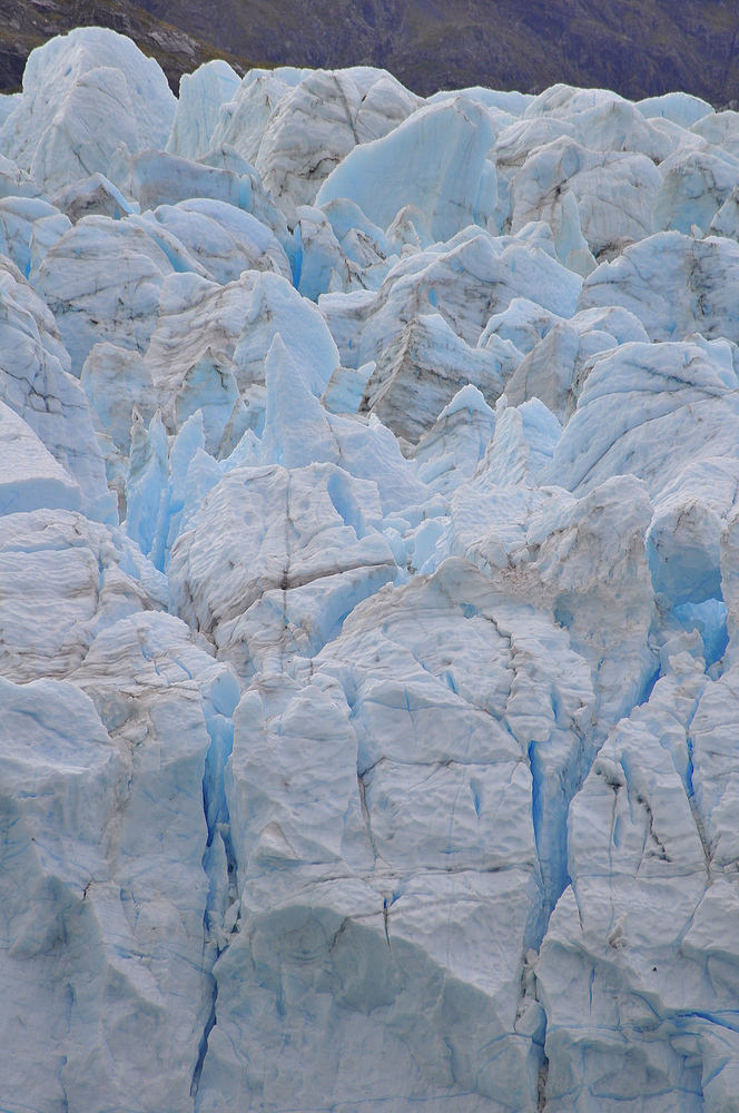 Glacier Bay, Alaska VI