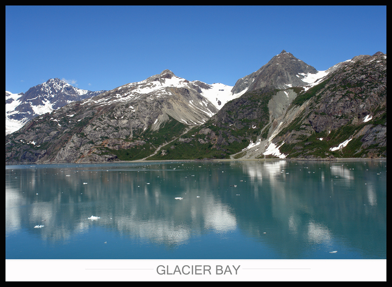 Glacier Bay