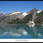 Glacier Bay