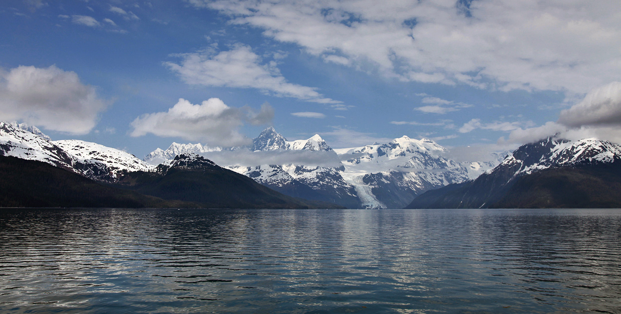 Glacier Bay