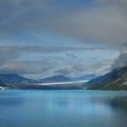 Glacier Bay Stimmung