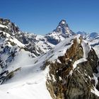 Glacier Château des Dames