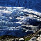 Glacier de Moiry