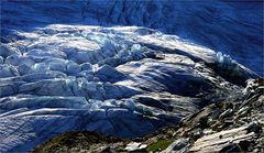 Glacier de Moiry