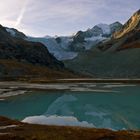 Glacier de Moiry