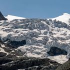 Glacier de Moiry/Moiry-Gletscher