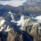 Glacier de Saleina - 10/2007