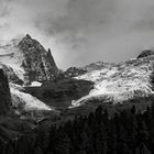 Glacier de Taconaz