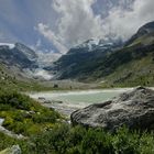 Glacier de Turtmann