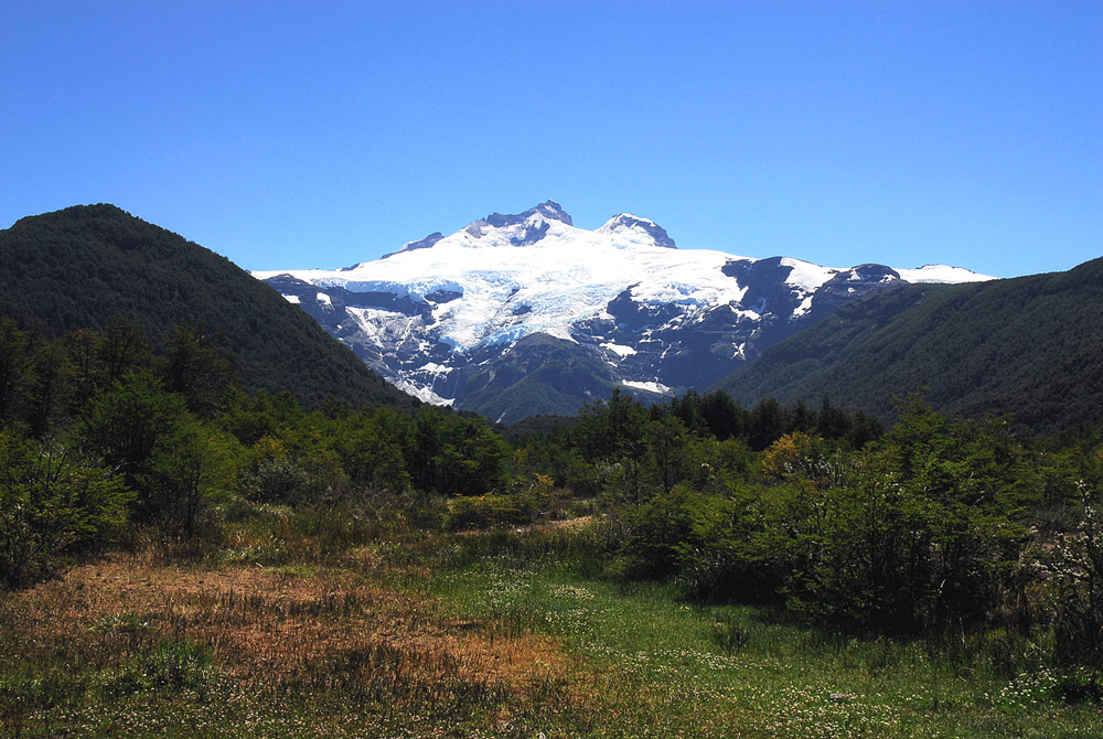 Glacier del Negro