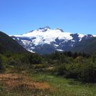 Glacier del Negro