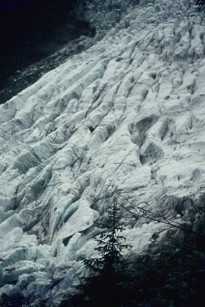 Glacier des Bossons (3)