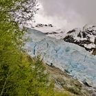 Glacier des Bossons