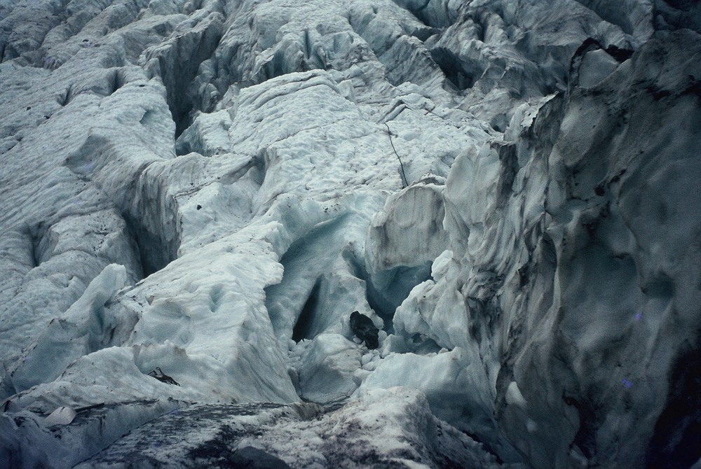 Glacier des Bossons (4)