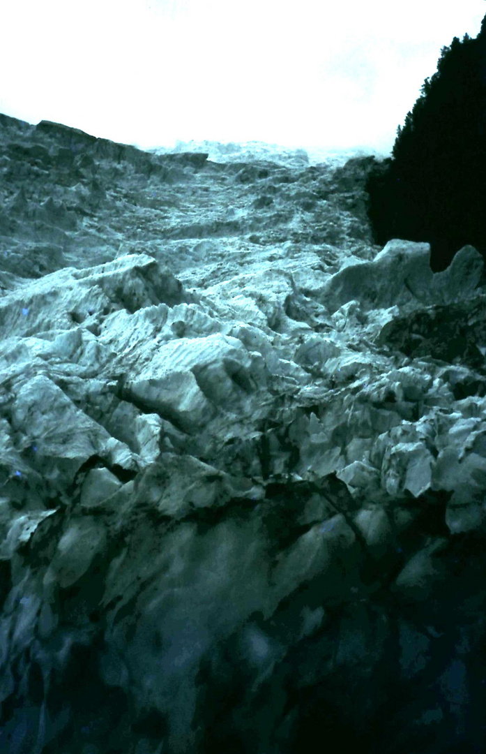 Glacier des Bossons (7)