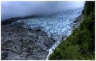 Glacier des Bossons de ApollonZeus 