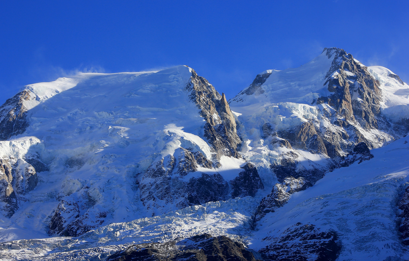 Glacier du Bosson