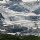 glacier du Génépy
