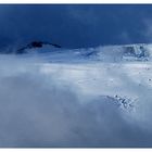 Glacier du Tabuchet