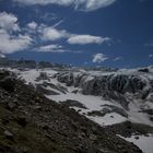 Glacier du Tour