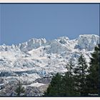 Glacier du Tour