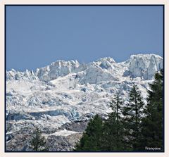 Glacier du Tour