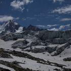 Glacier du Tour