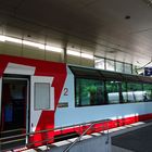 Glacier-Express 