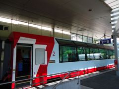 Glacier-Express 