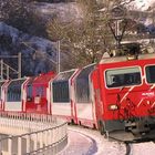 Glacier Express