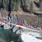 Glacier Express