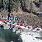 Glacier Express