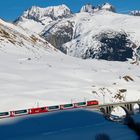 Glacier Express