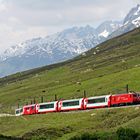 Glacier-Express