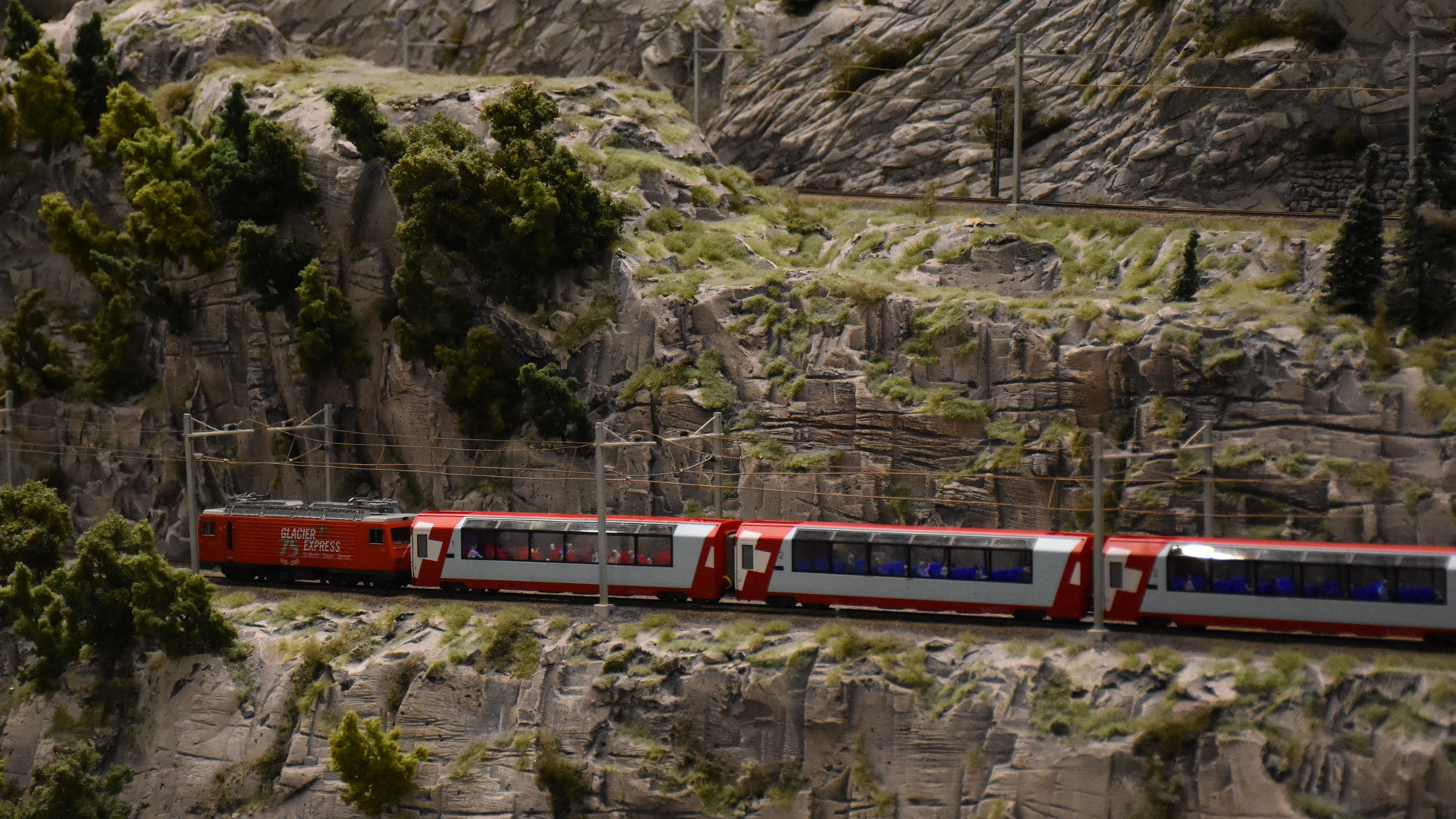 Glacier Express