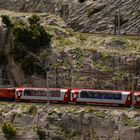 Glacier Express